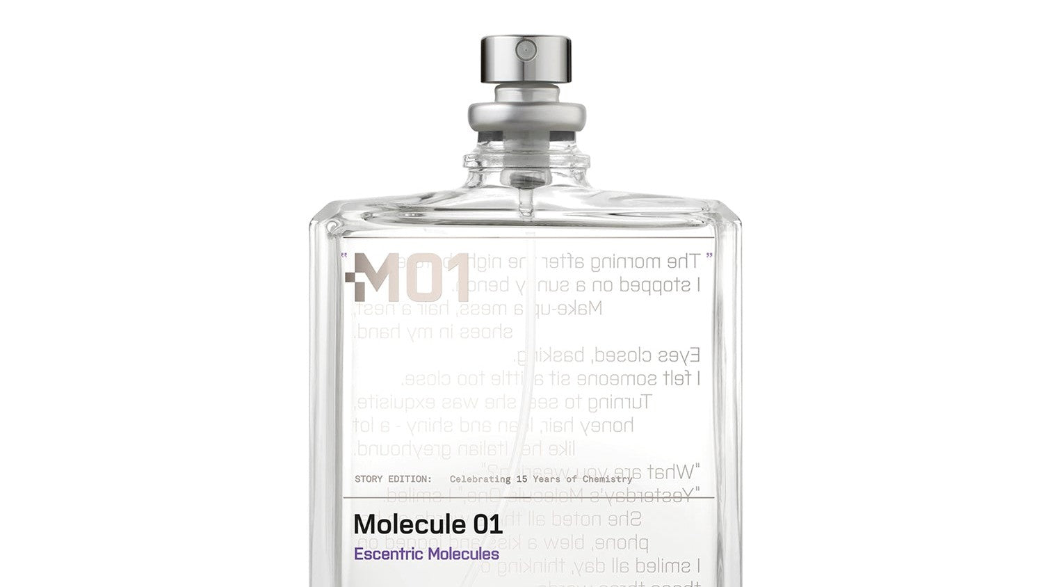 Escentric Molecules Body Washes arrive at The Beautiful™