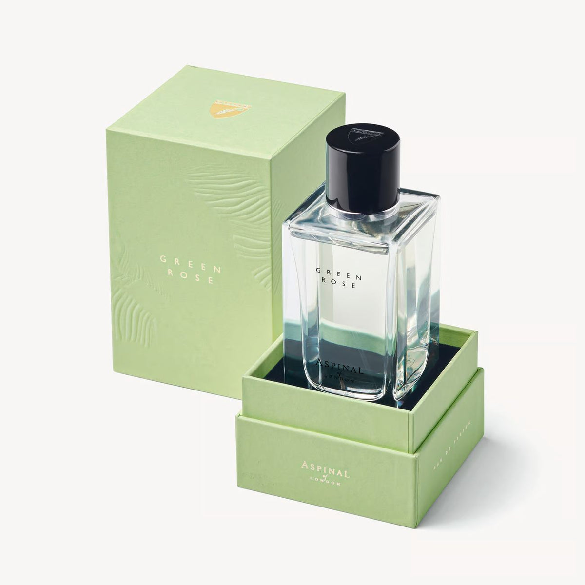 Aspinal of London Green Rose Eau de Parfum
