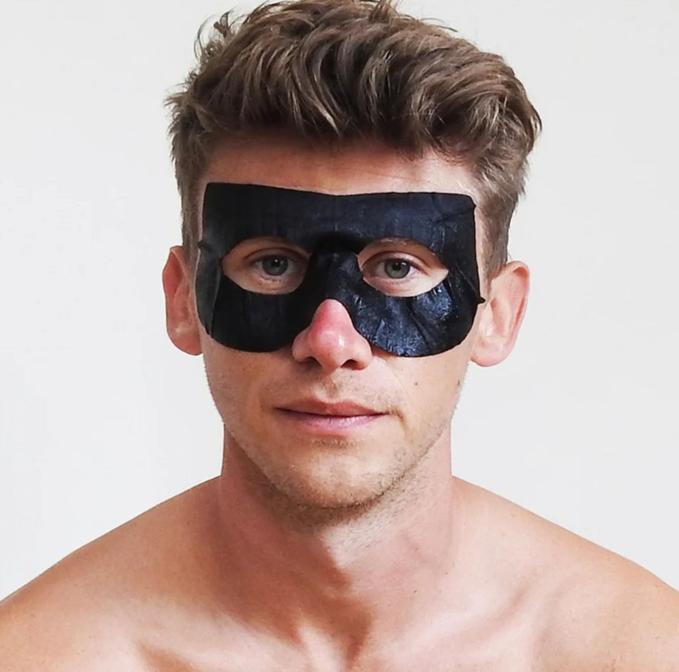 Barber Pro Super Eye Mask