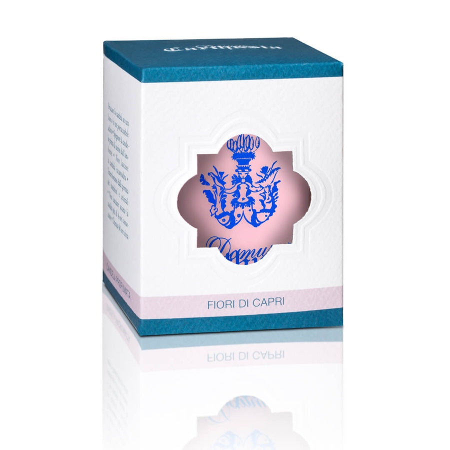 Carthusia Fiori di Capri Scented Candle