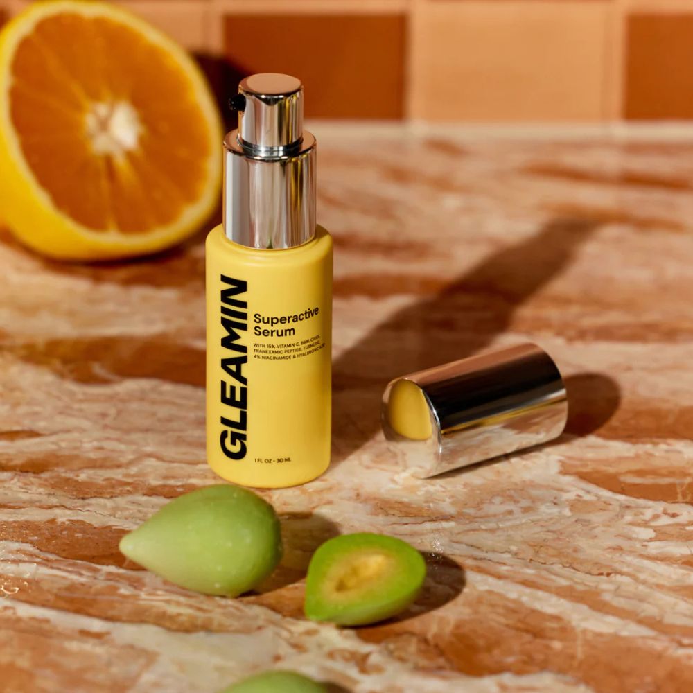Gleamin Superactive Serum