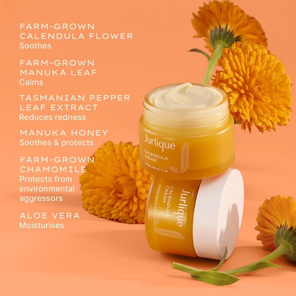 Jurlique Calendula Cream