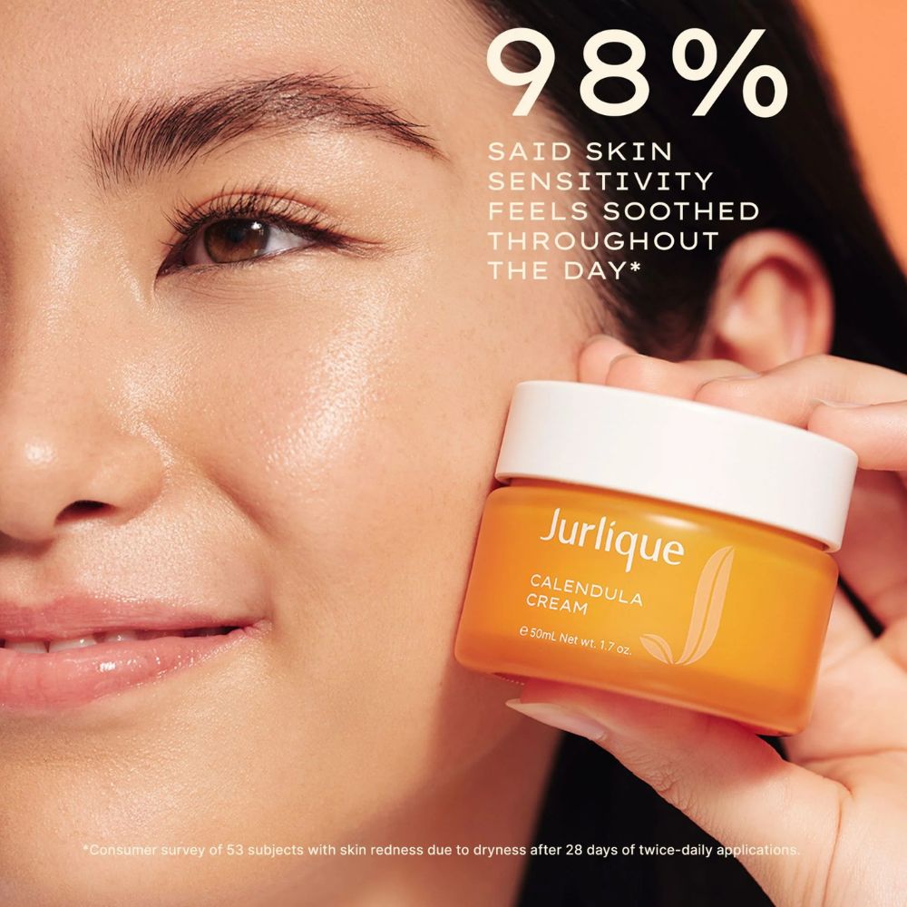 Jurlique Calendula Cream