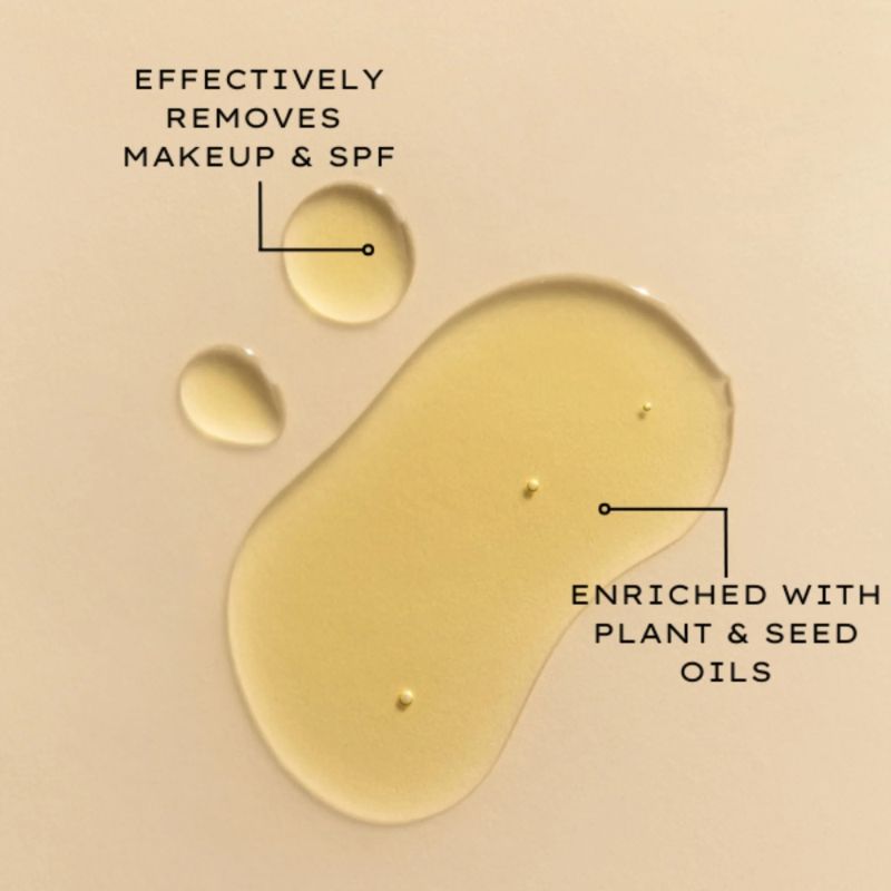 Jurlique Nourishing Cleansing Oil