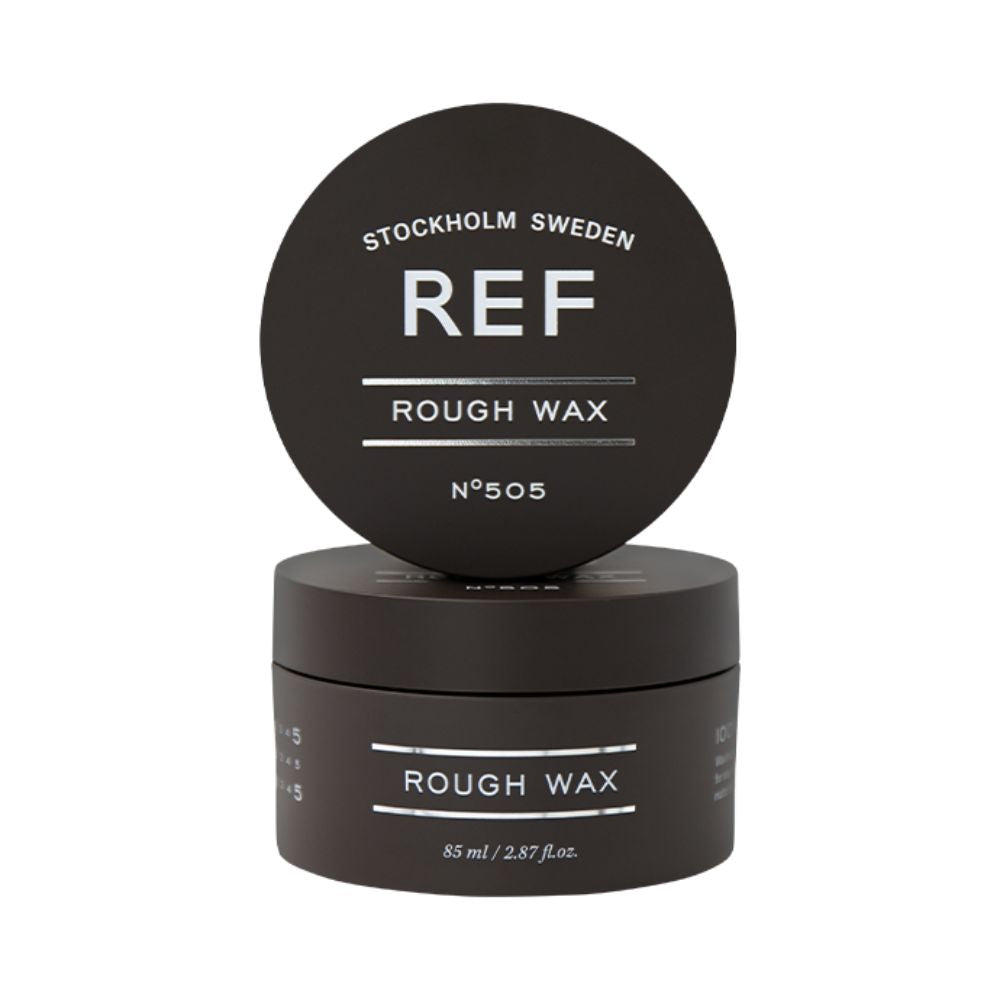 REF. Rough Wax 505
