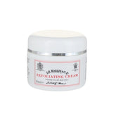 D R Harris Exfoliating Cream (50ml)