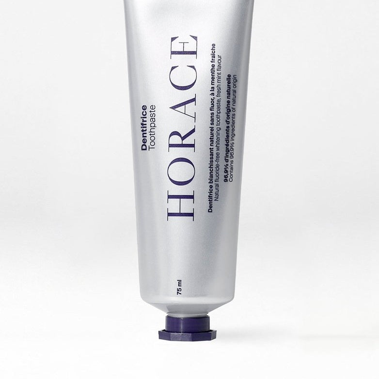 Horace Fresh Mint Toothpaste