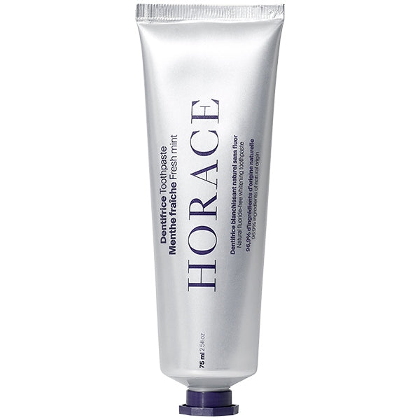 Horace Fresh Mint Toothpaste