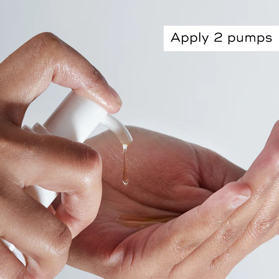 Medik8 Lipid Balance Cleansing Oil