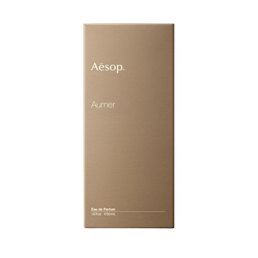 Aesop Aurner Eau de Parfum