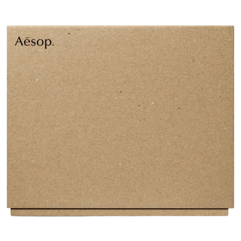 Aesop Brass Oil Burner