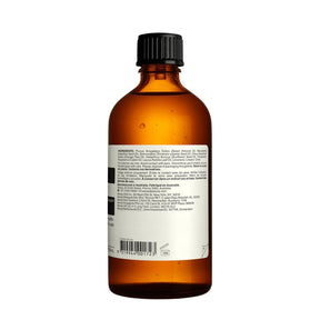 Aesop Breathless Body Oil