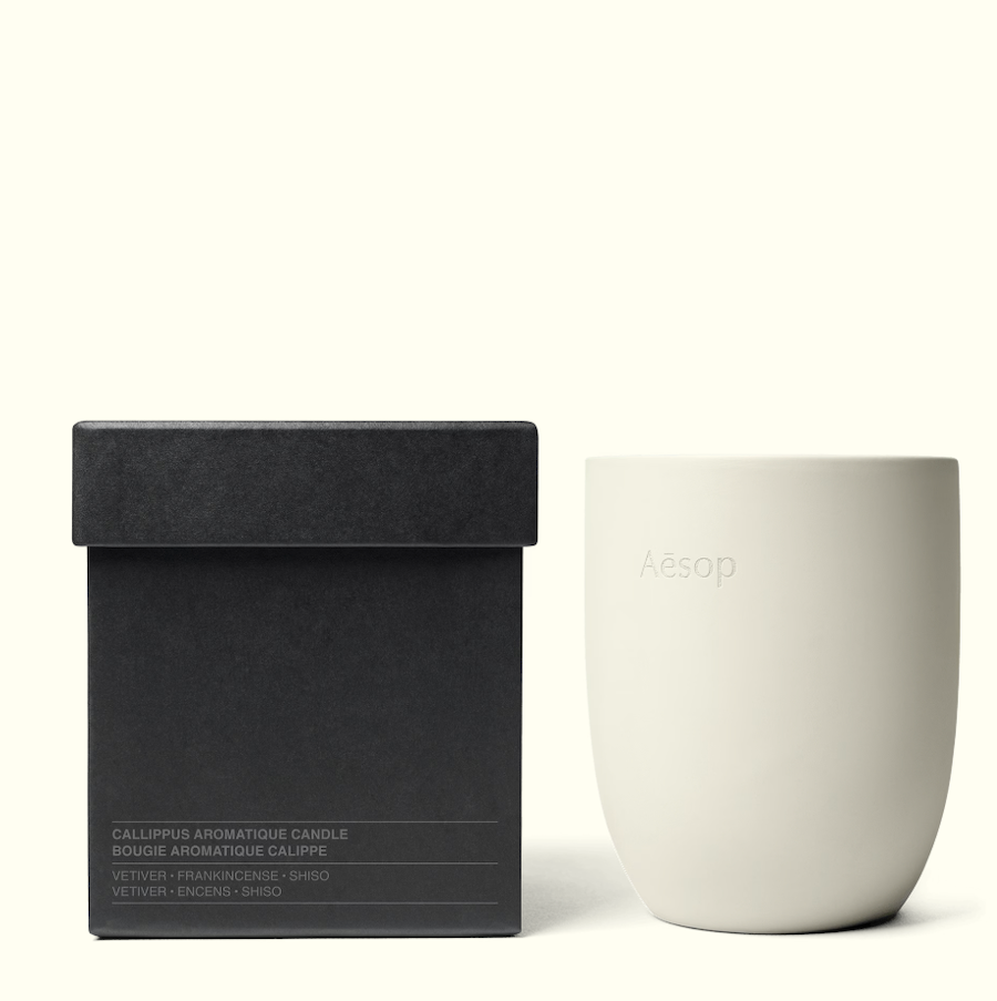 Aesop Callippus Aromatique Candle