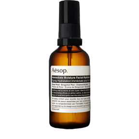 Aesop Immediate Moisture Facial Hydrosol