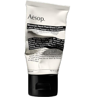 Aesop Moroccan Neroli Post Shave Lotion