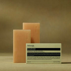 Aesop Nuture Soap Bar