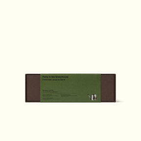 Aesop Party In The Greenhouse