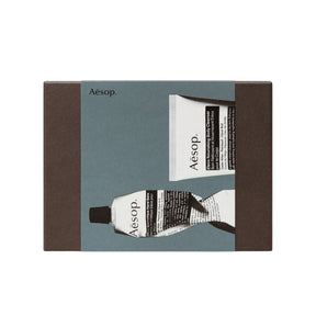 Aesop Shower Room Serenades