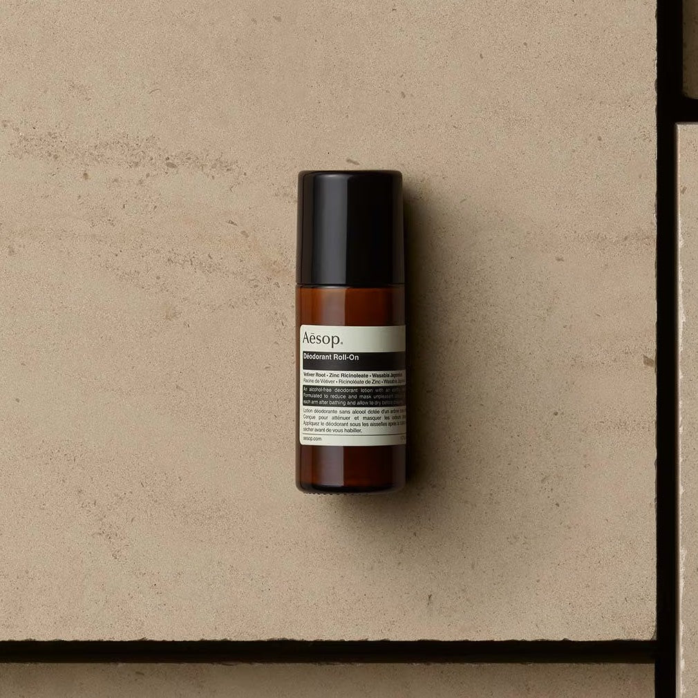 Aesop Deodorant Roll-On