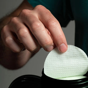 Anthony Purifying Astringent Pads