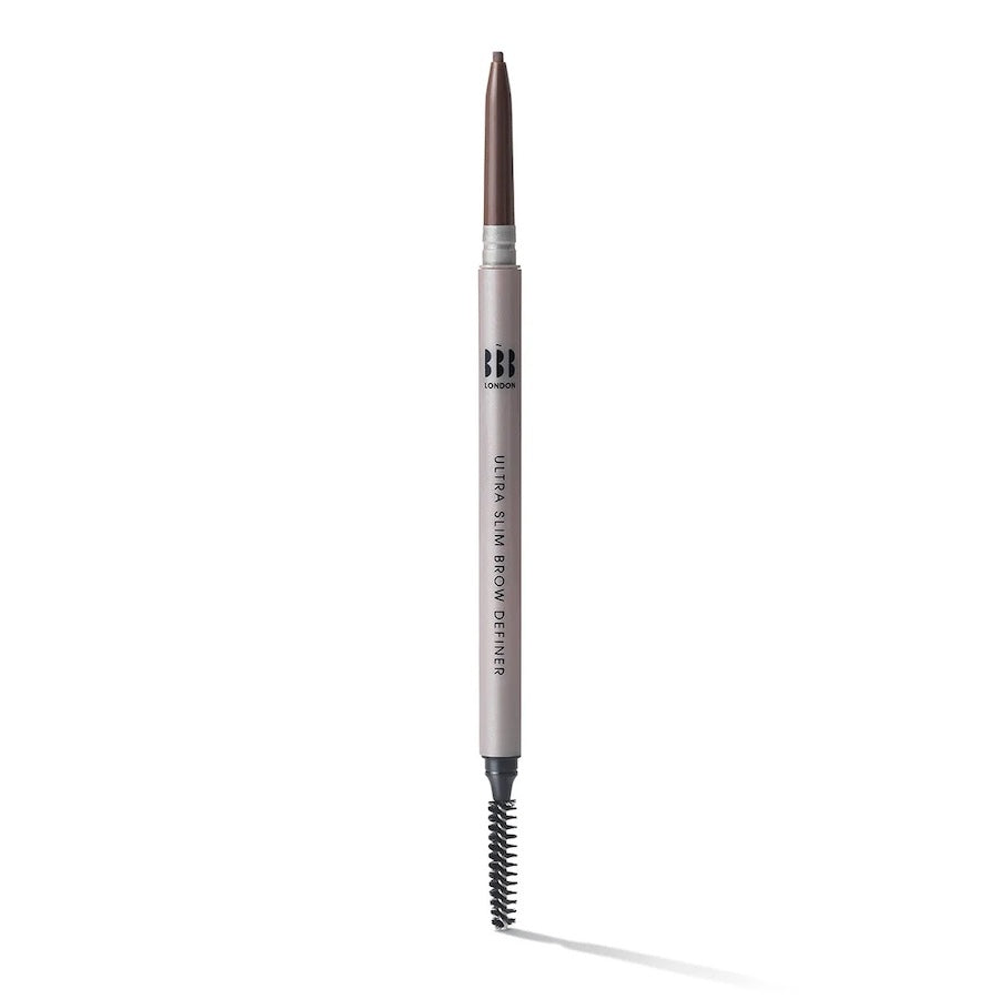 BBB London Ultra Slim Brow Definer indian chocolate