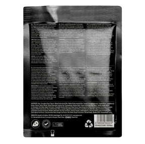 Barber Pro Foaming Cleansing Mask