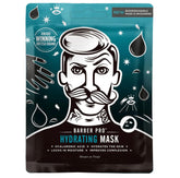 Barber Pro Hydrating Face Sheet Mask