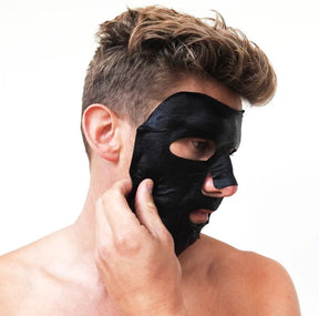 Barber Pro Hydrating Face Sheet Mask
