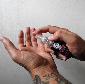 Barber Pro Serum Duo for Men