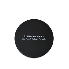 Blind Barber 151 Deluxe Pomade