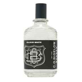 C.O. Bigelow Elixir White Cologne