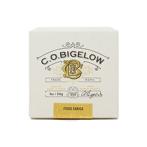 C.O. Bigelow Ficus Carica Candle