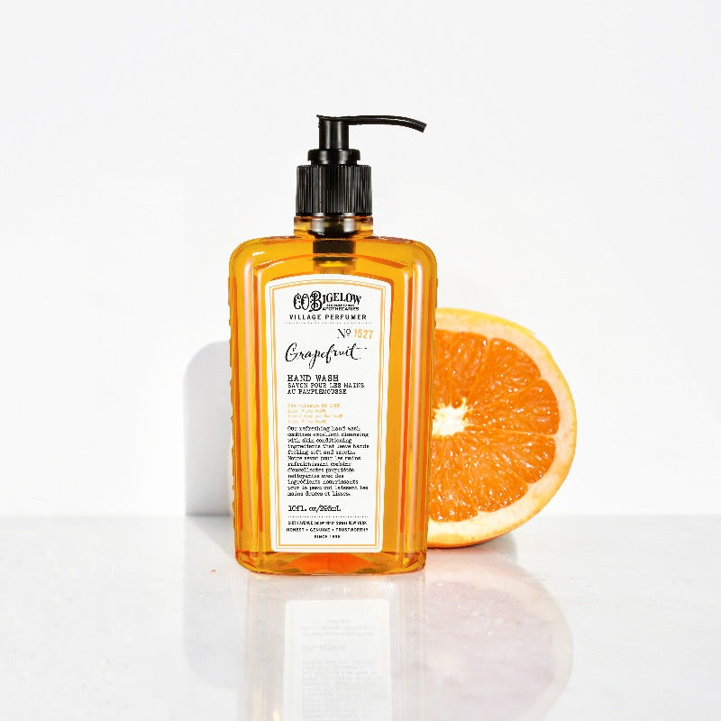 C.O. Bigelow Grapefruit Hand Wash