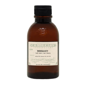 C.O. Bigelow Bergamot Body Wash