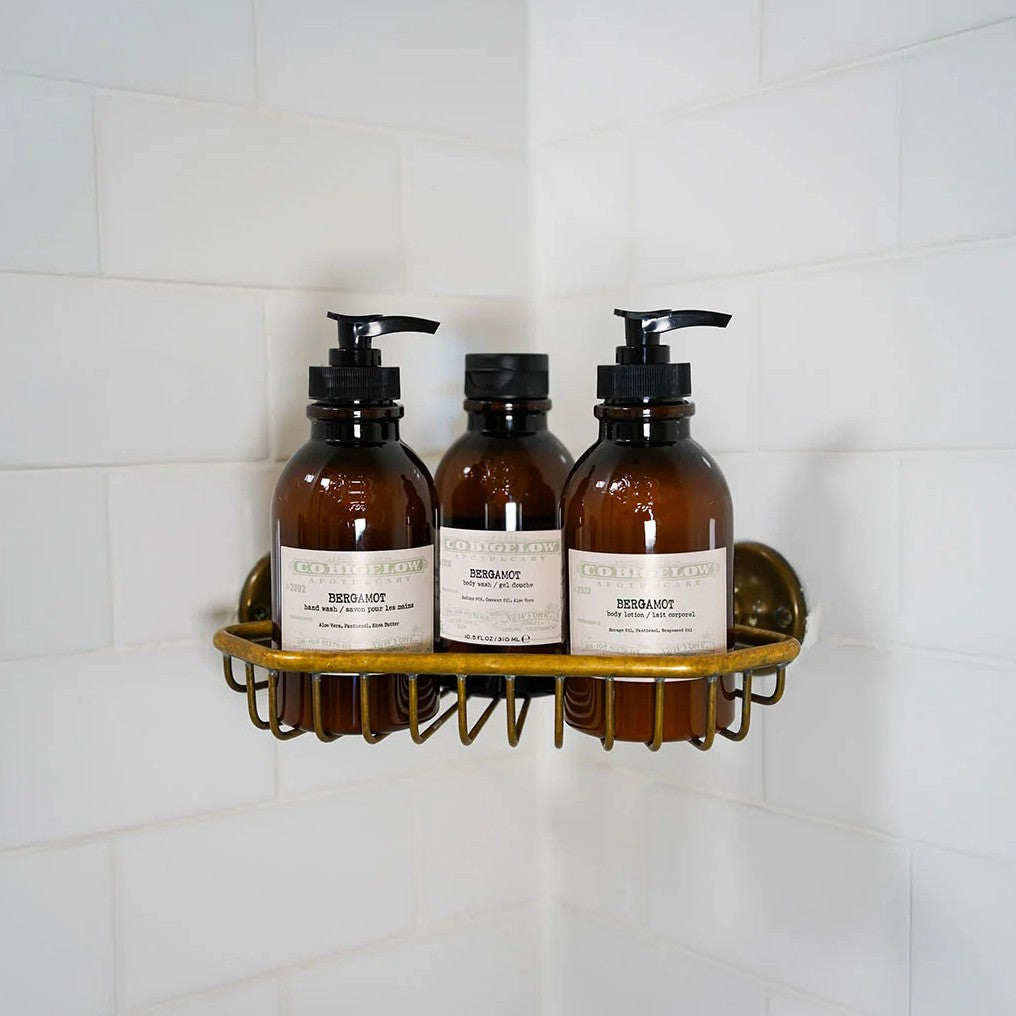 C.O. Bigelow Bergamot Body Wash