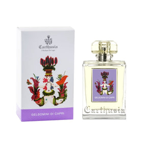 Carthusia Gelsomini di Capri Eau de Parfum