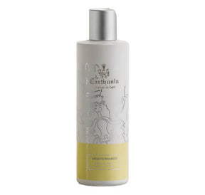 Carthusia Mediterraneo Body Lotion