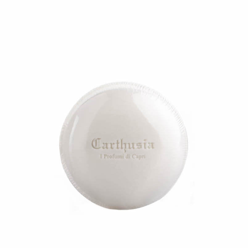 Carthusia Uomo Shaving Soap