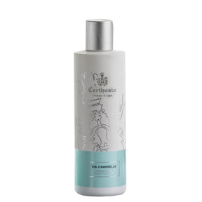 Carthusia Via Camerelle Body Lotion