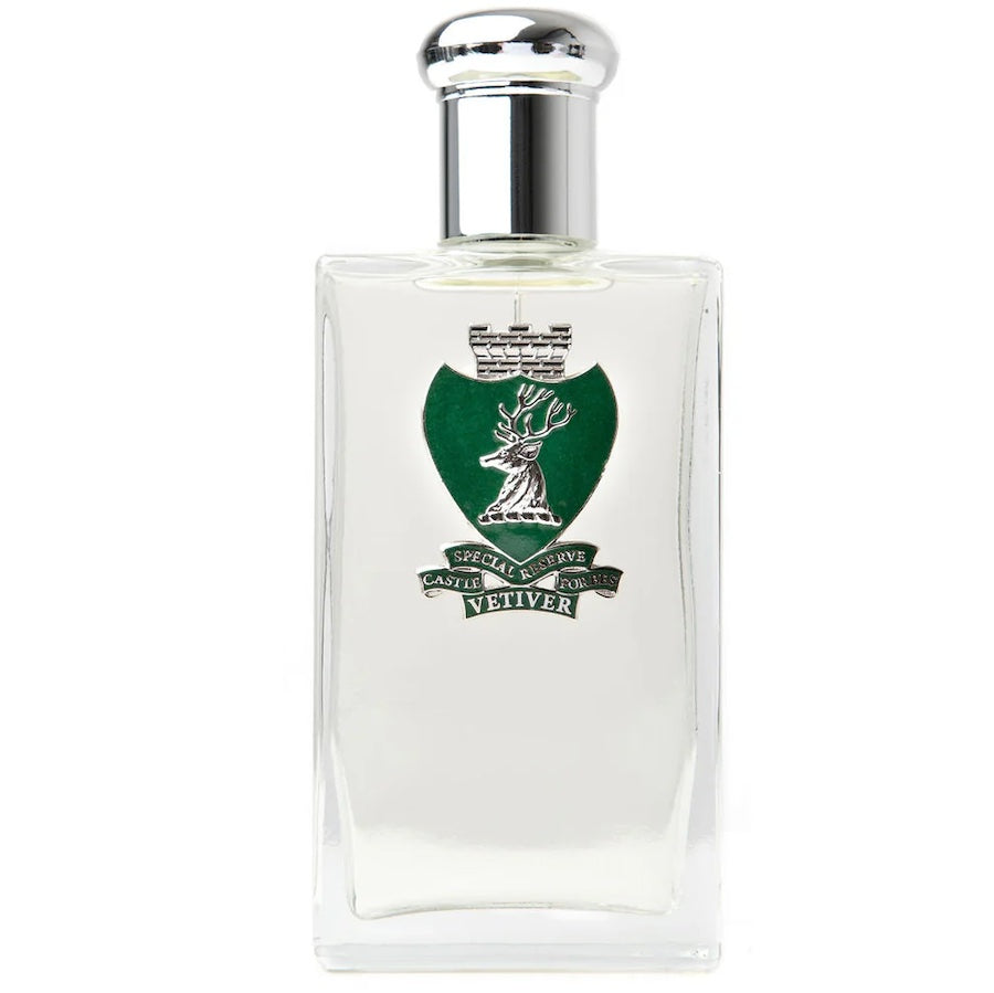 Castle Forbes Vetiver Special Reserve Eau de Parfum