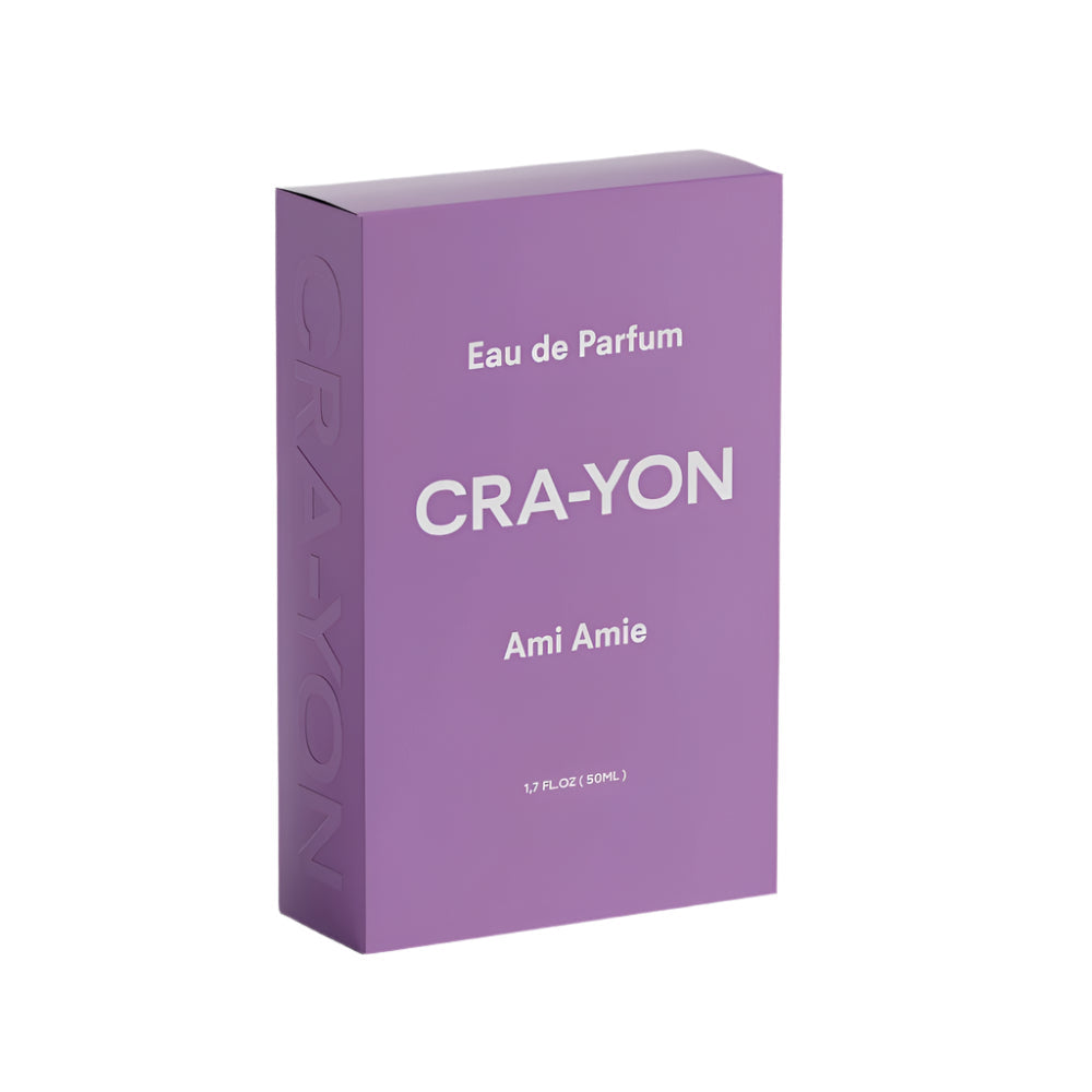 Cra-Yon Ami Amie Eau de Parfum