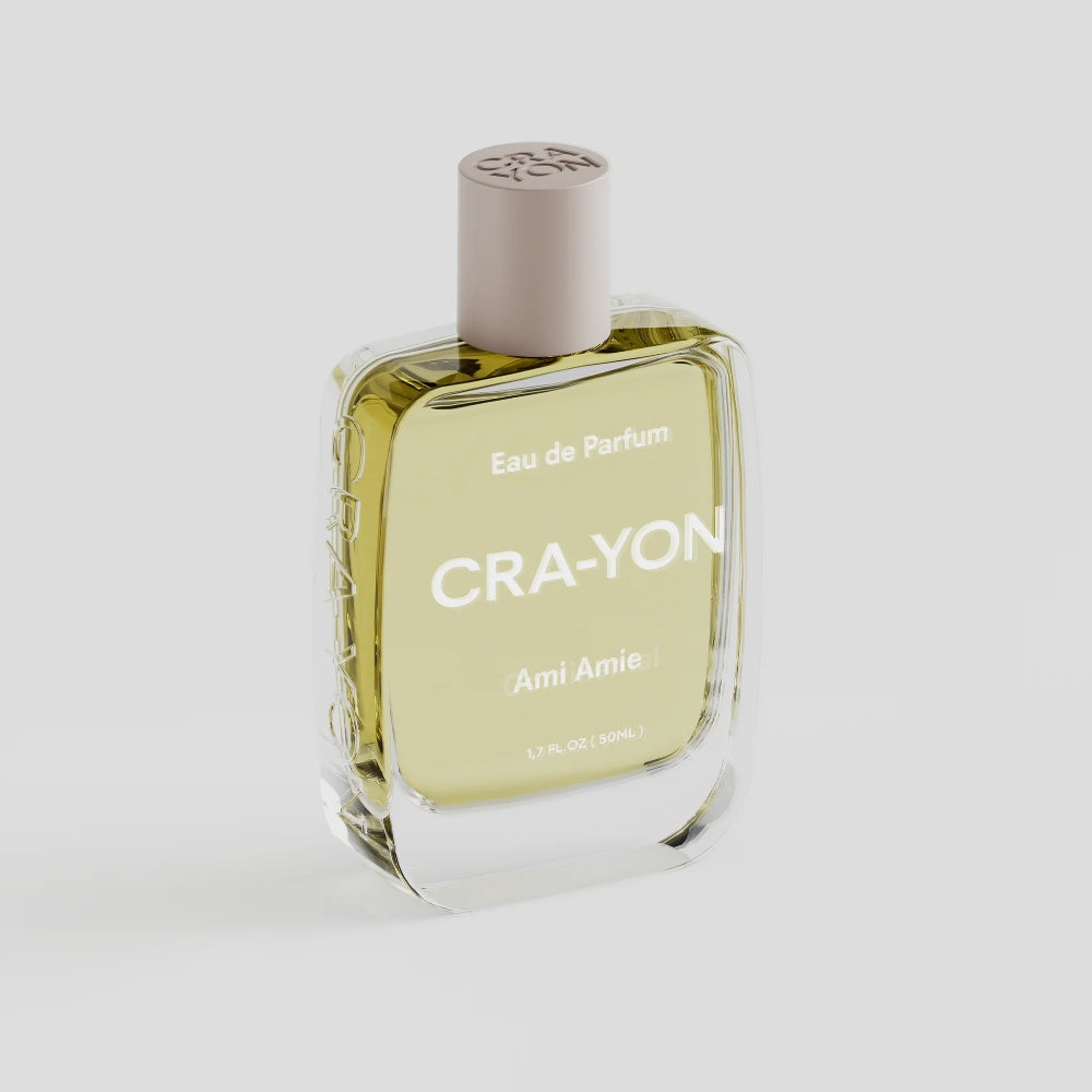 Cra-Yon Ami Amie Eau de Parfum