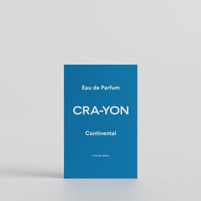 Cra-Yon Continental Eau de Parfum