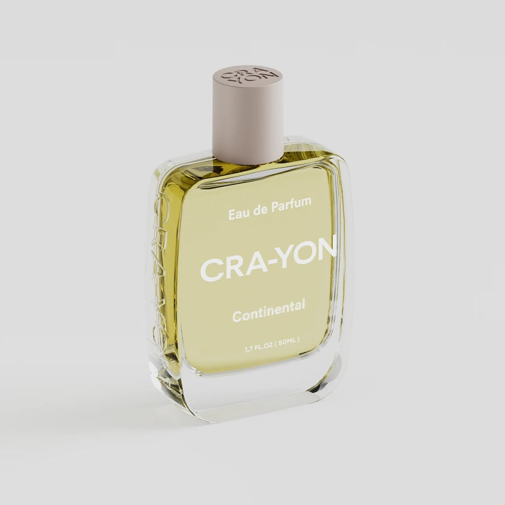 Cra-Yon Continental Eau de Parfum