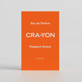 Cra-Yon Passport Amour Eau de Parfum