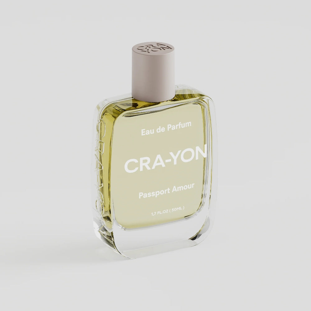 Cra-Yon Passport Amour Eau de Parfum