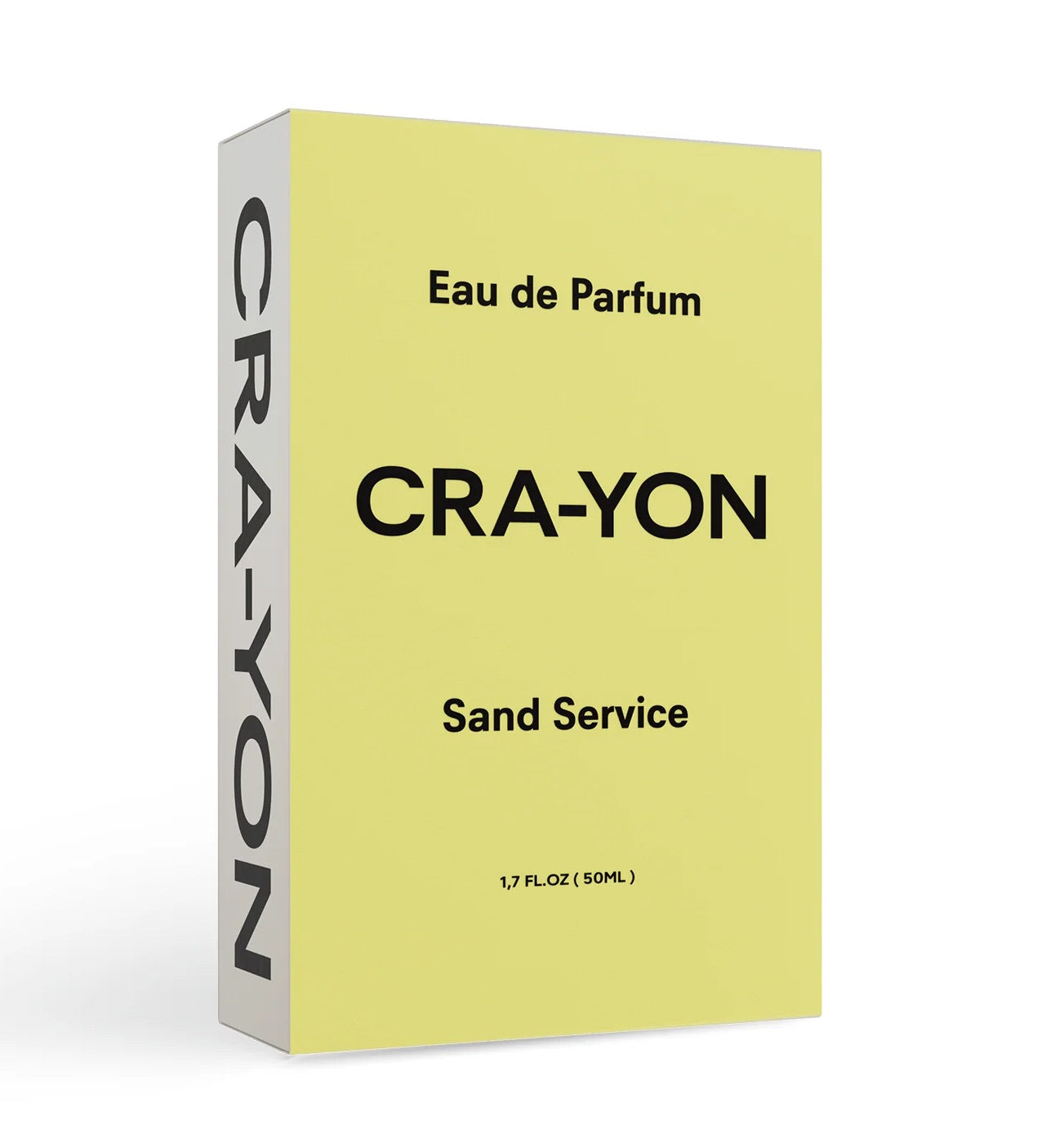 Cra-Yon Sand Service Eau de Parfum