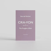 Cra-Yon The Fougere Affair Eau de Parfum