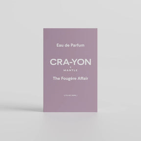 Cra-Yon The Fougere Affair Eau de Parfum