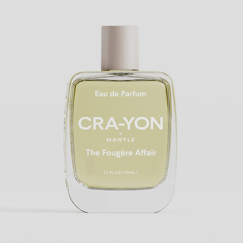 Cra-Yon The Fougere Affair Eau de Parfum